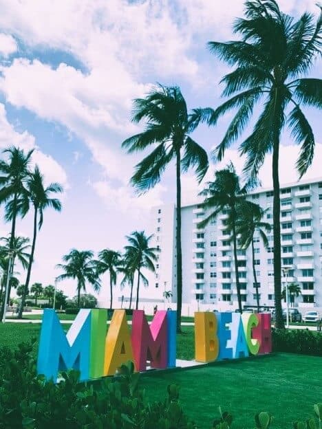 Flights to Miami (MIA)