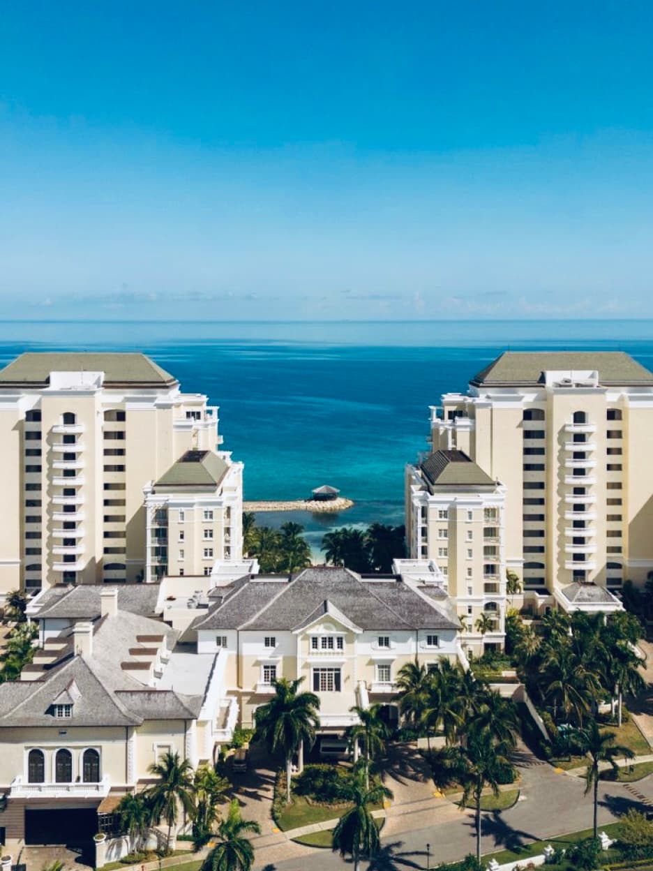 Flights to Montego Bay (MBJ)