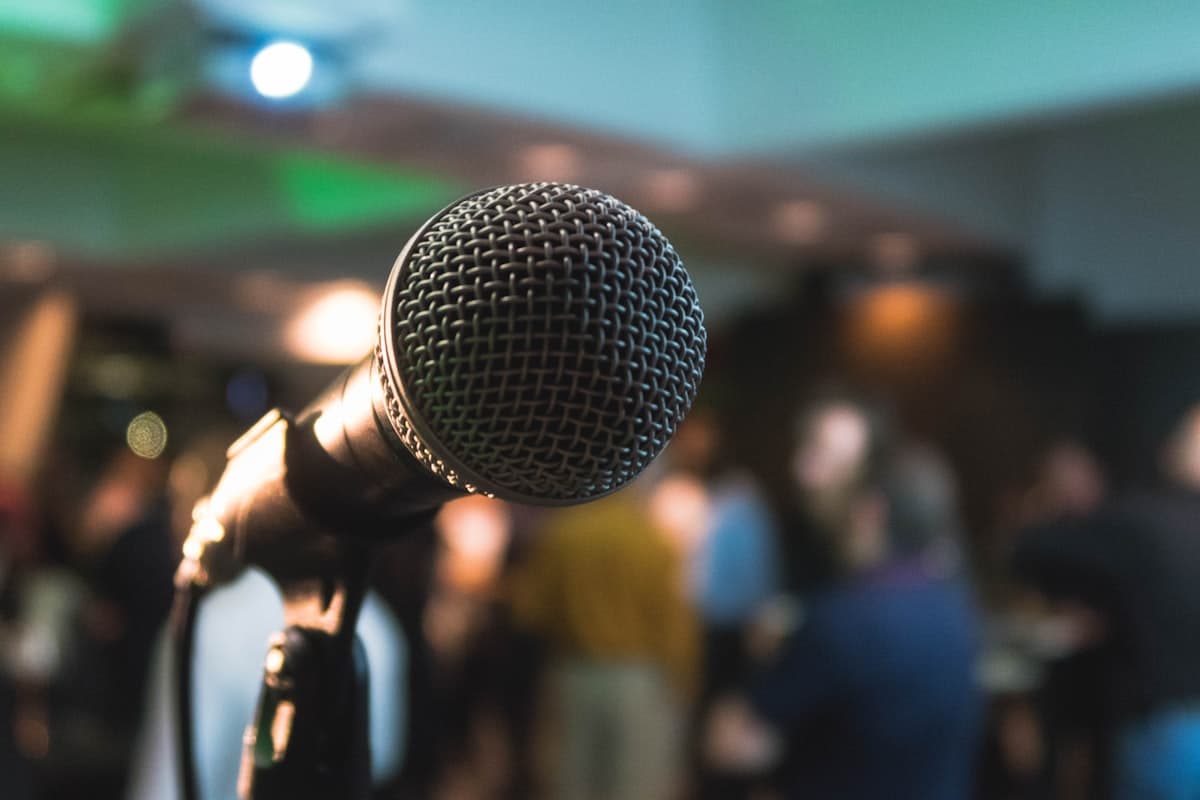 Conferencias