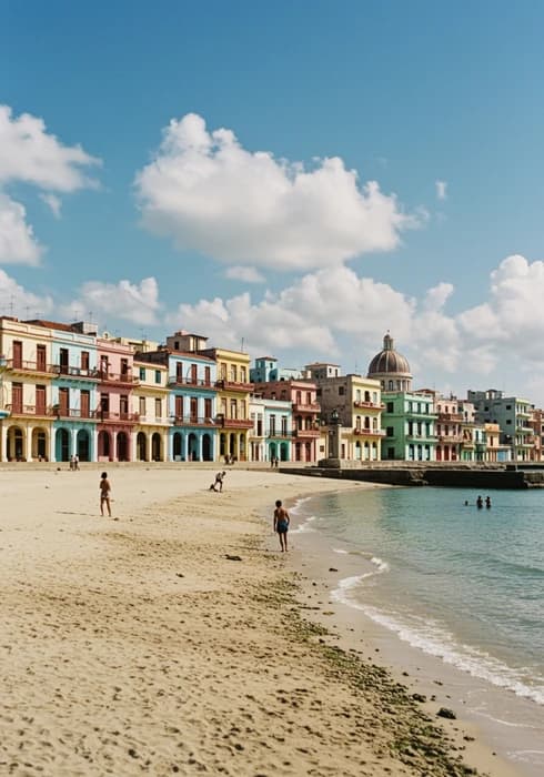 La Habana