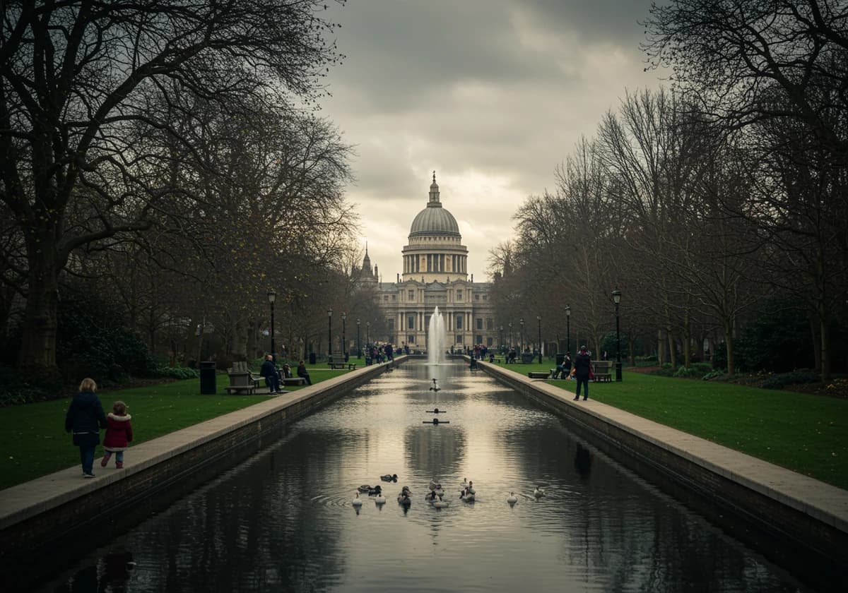 Londres
