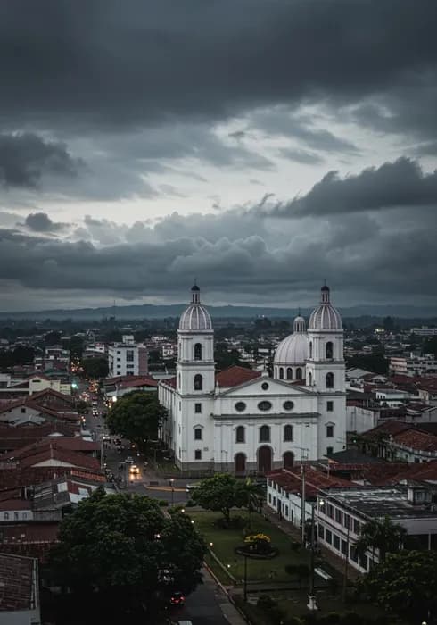 Managua