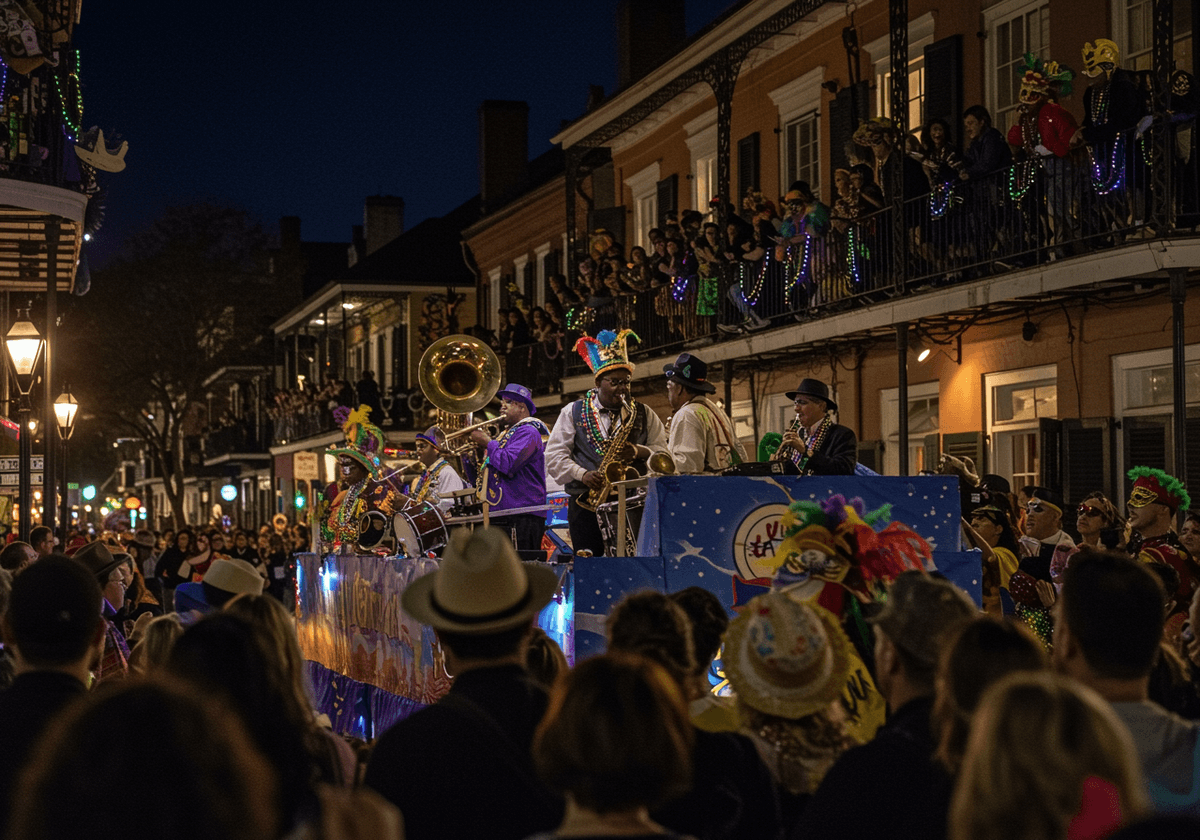 Nueva Orleans