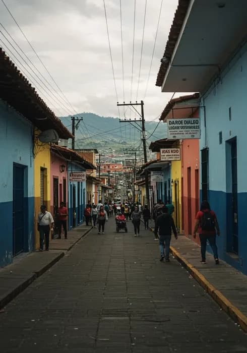 San Pedro Sula