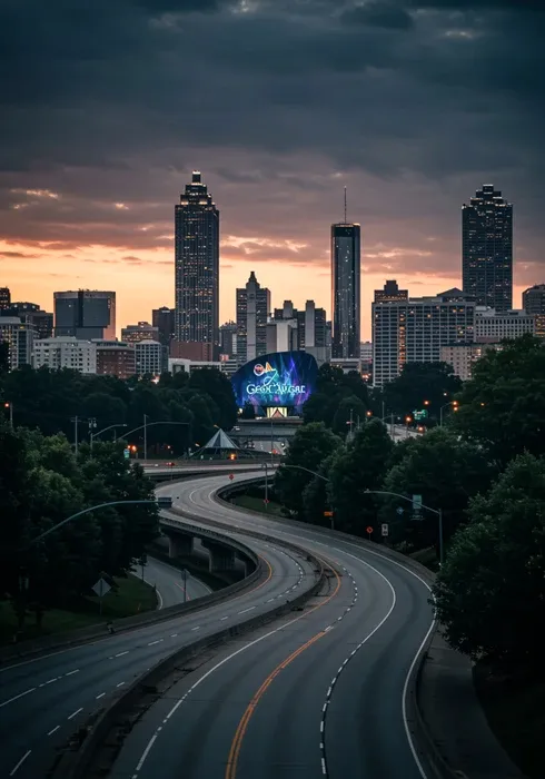 Atlanta