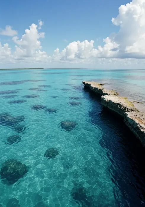 Belize City