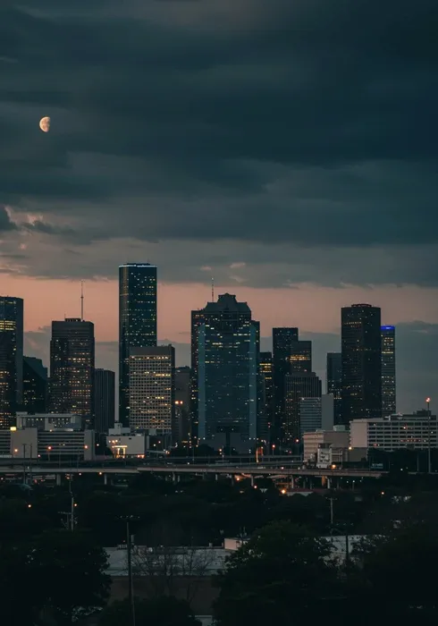 Houston