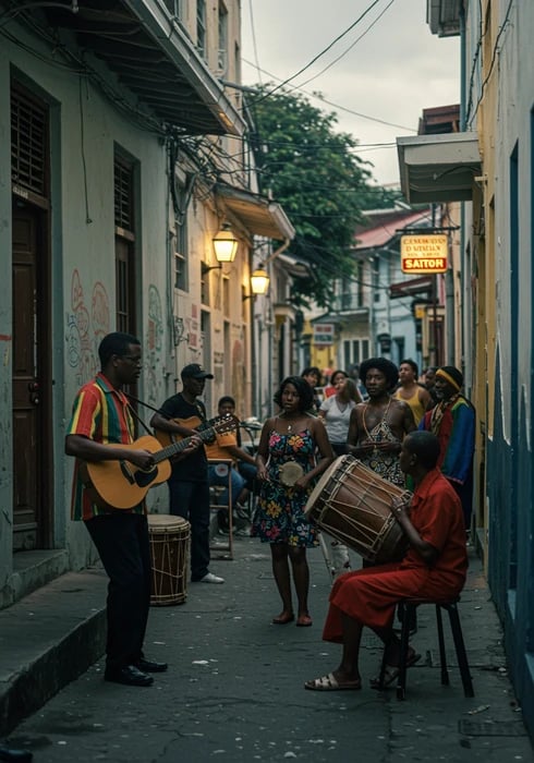 Kingston