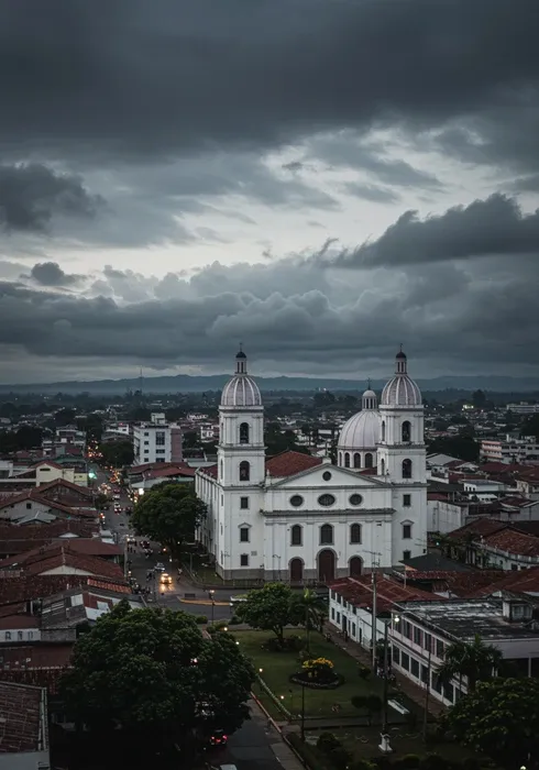 Managua