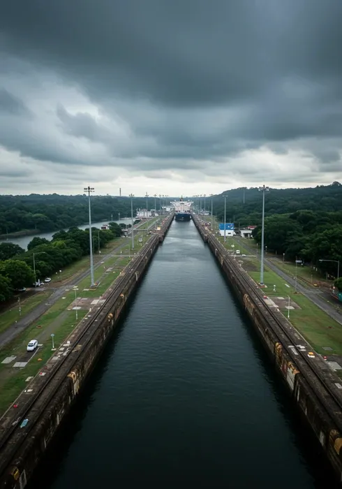 Panama City