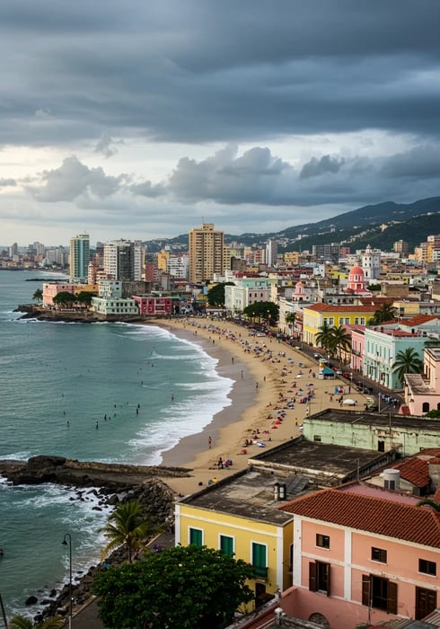 San Juan