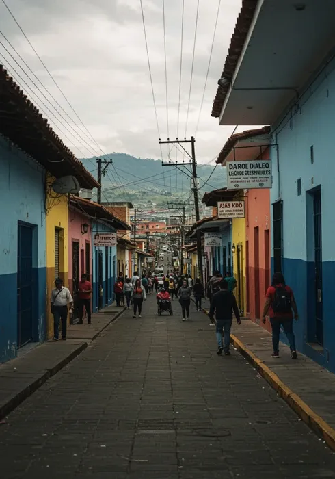 San Pedro Sula