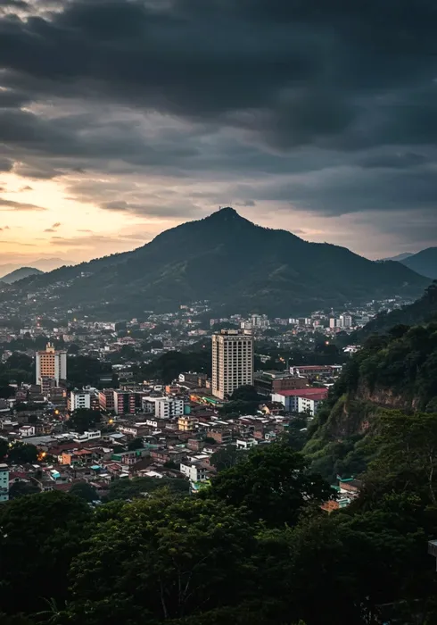 San Salvador