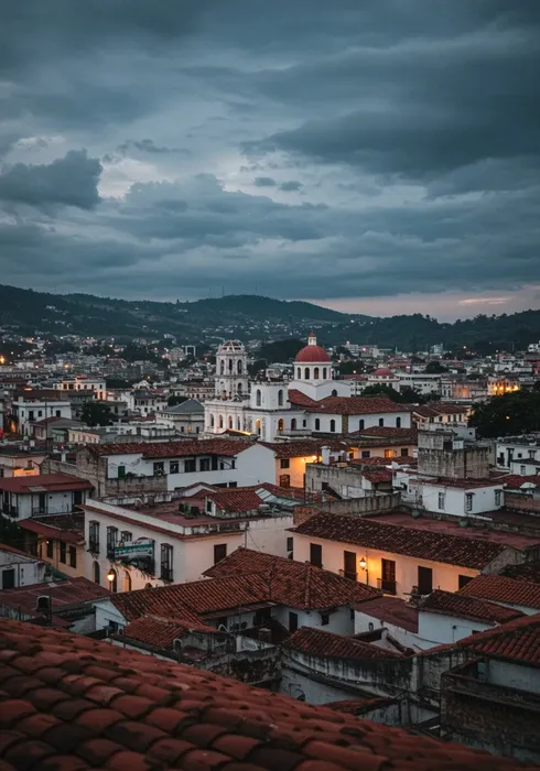 Santo Domingo