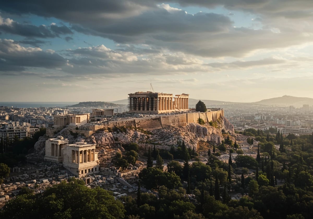 Athens