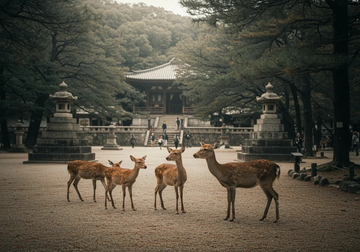 Nara