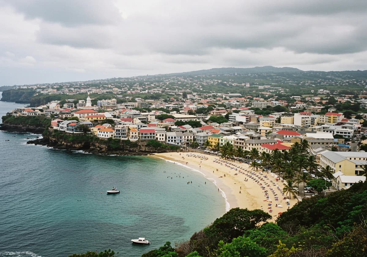 Noumea