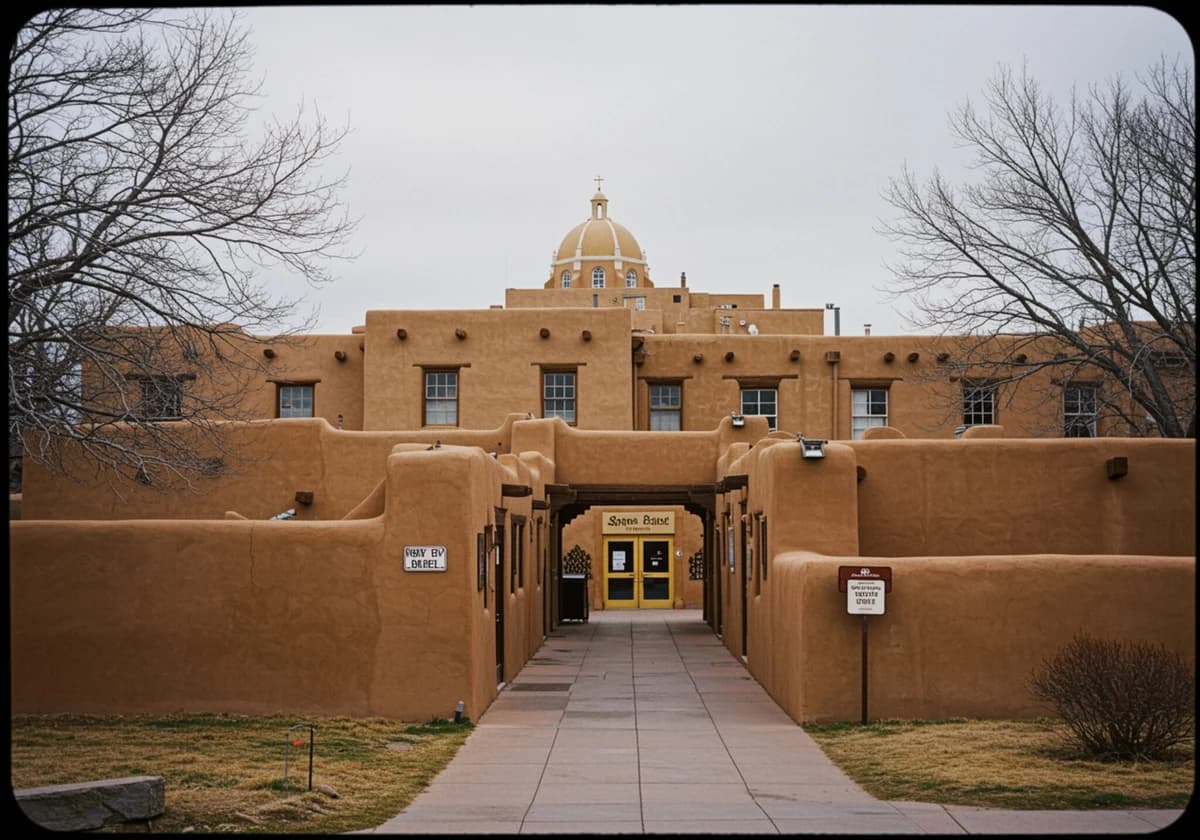 Santa Fe