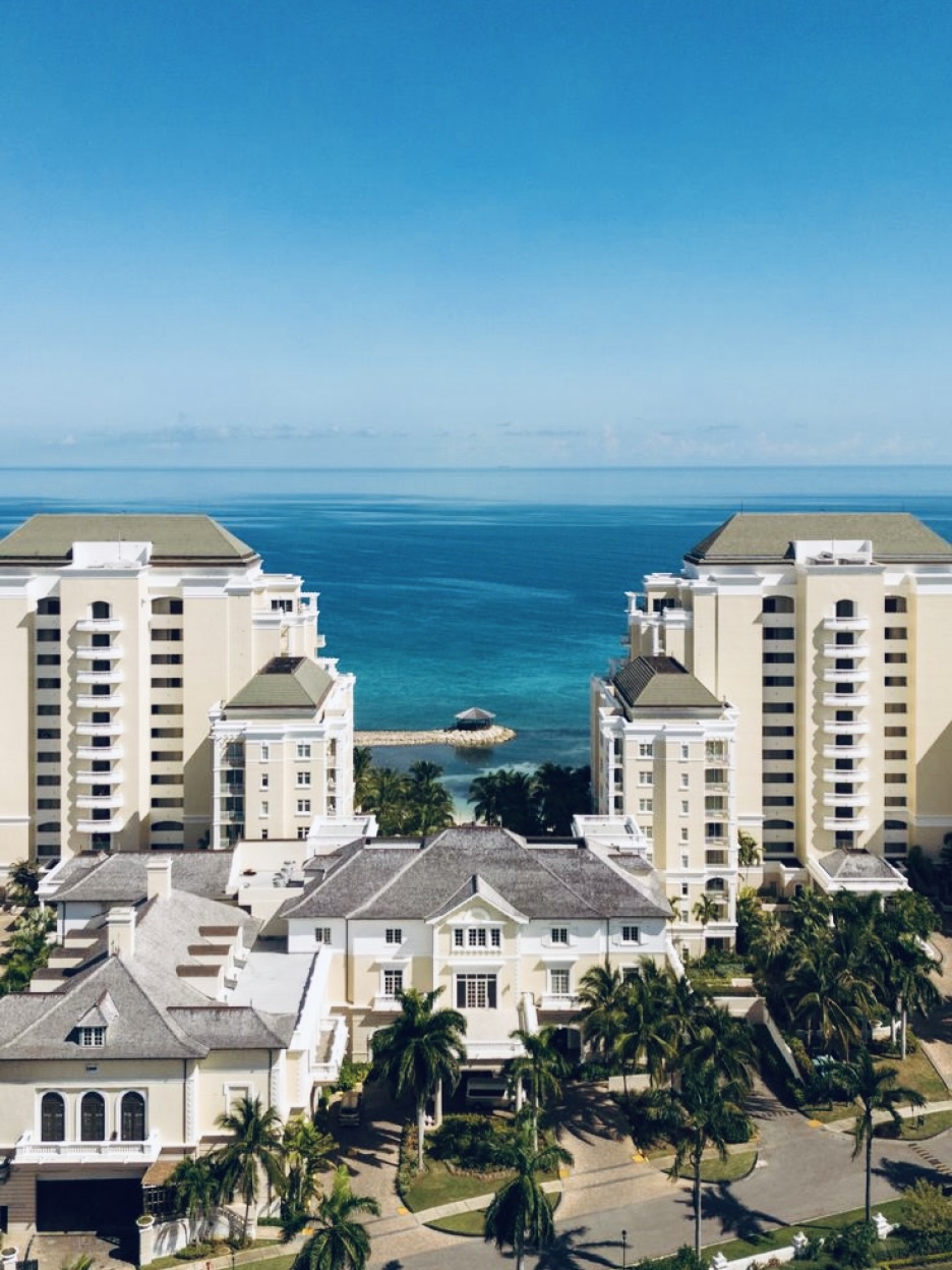 Flights to Montego Bay (MBJ)