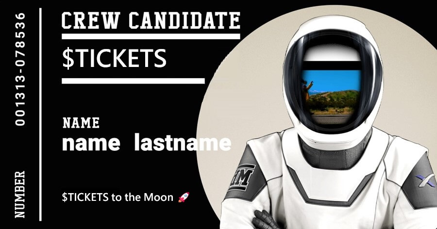 Flights to the Moon